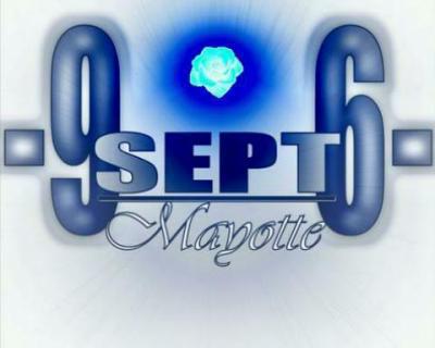 MAYOTTE EN FORCE